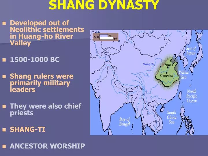 shang dynasty n.