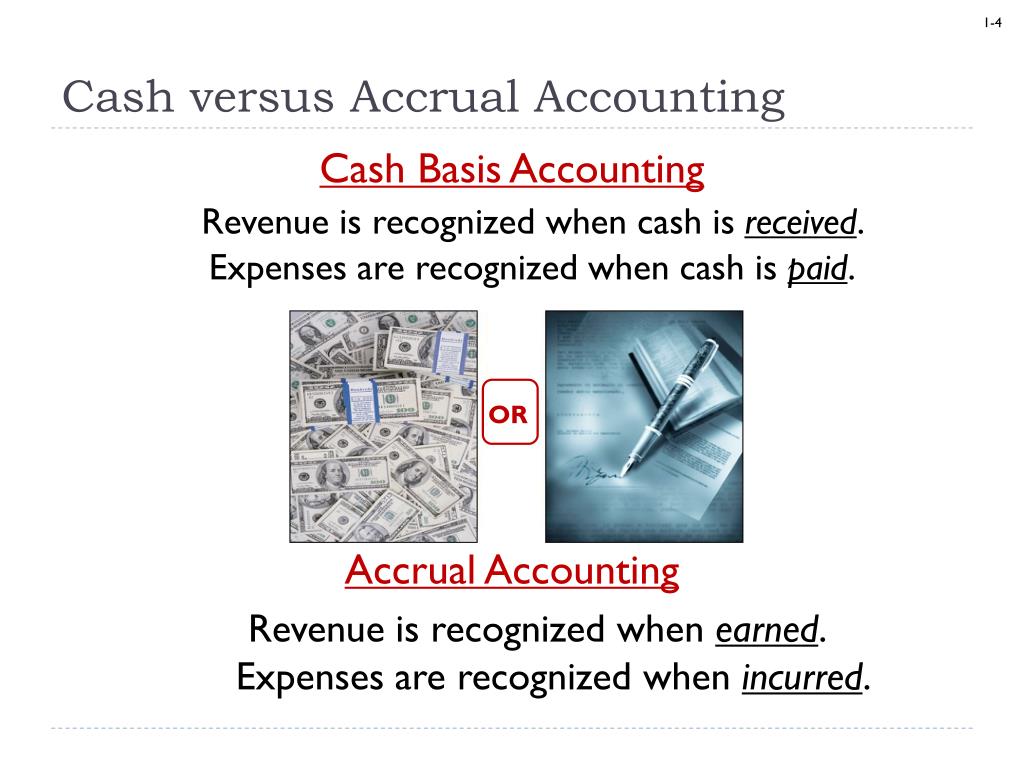 PPT - Environment and Theoretical Structure of Financial Accounting ...