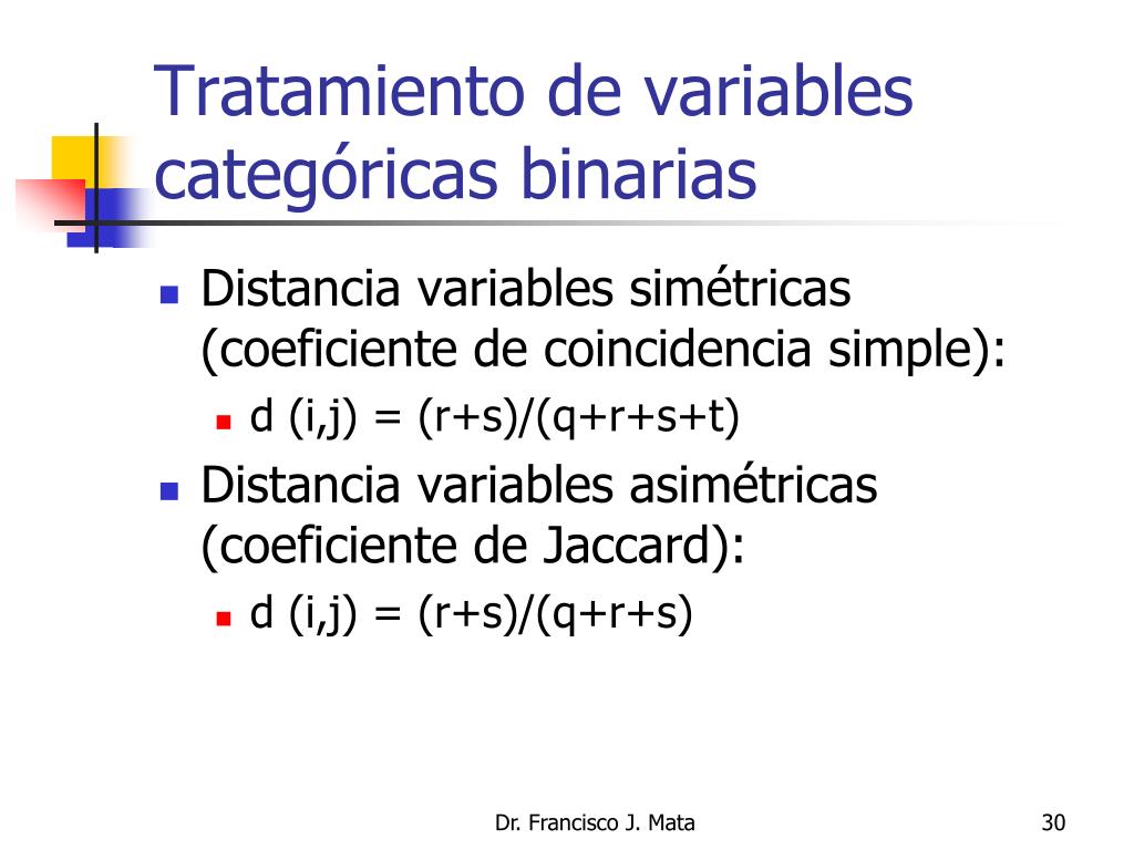 PPT - Detección automática de grupos (“clustering”) PowerPoint ...