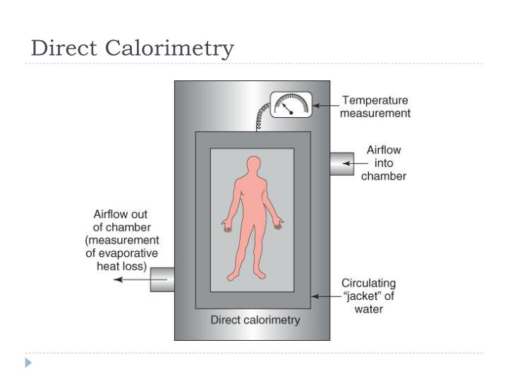 PPT Measure of Work, Power, Energy Expenditure PowerPoint