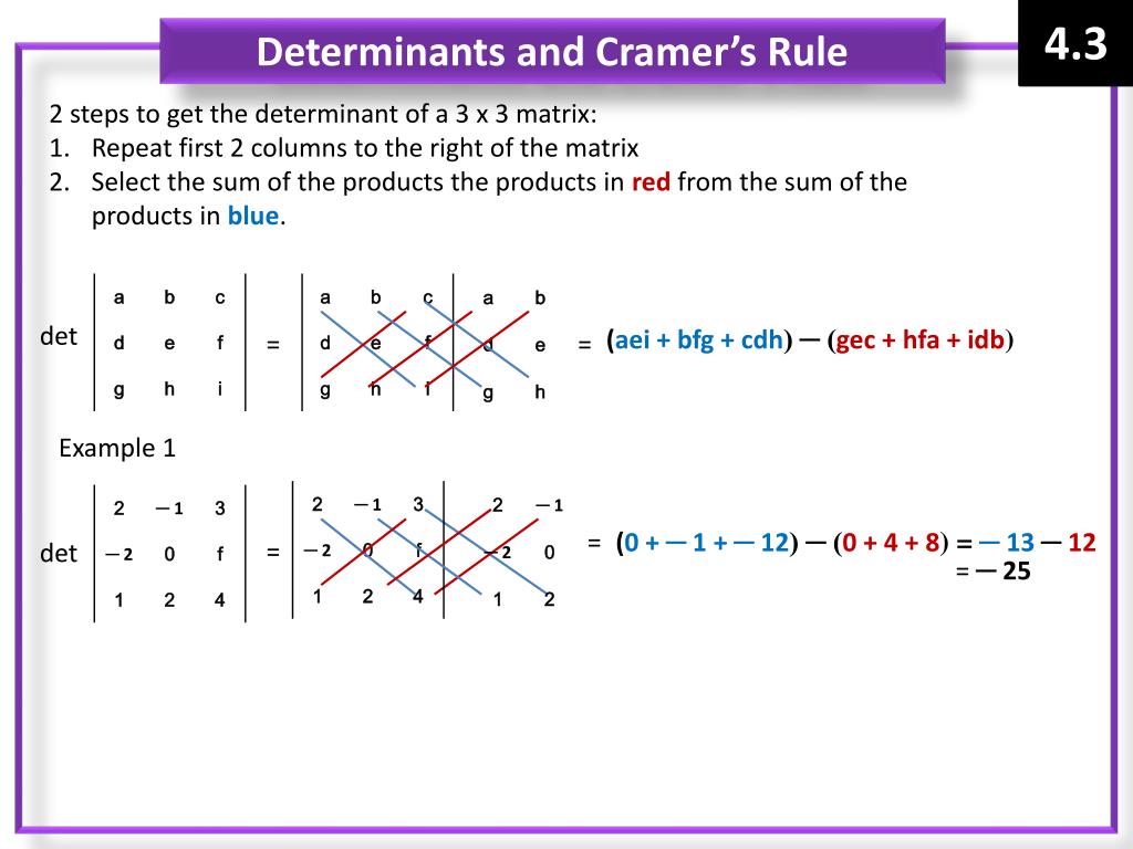 Determine 10