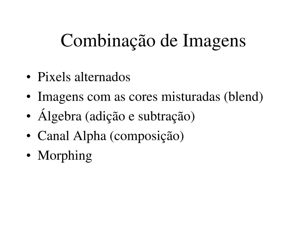 Resultado do Filtro Anisotrópico. (a) Imagem original. (b