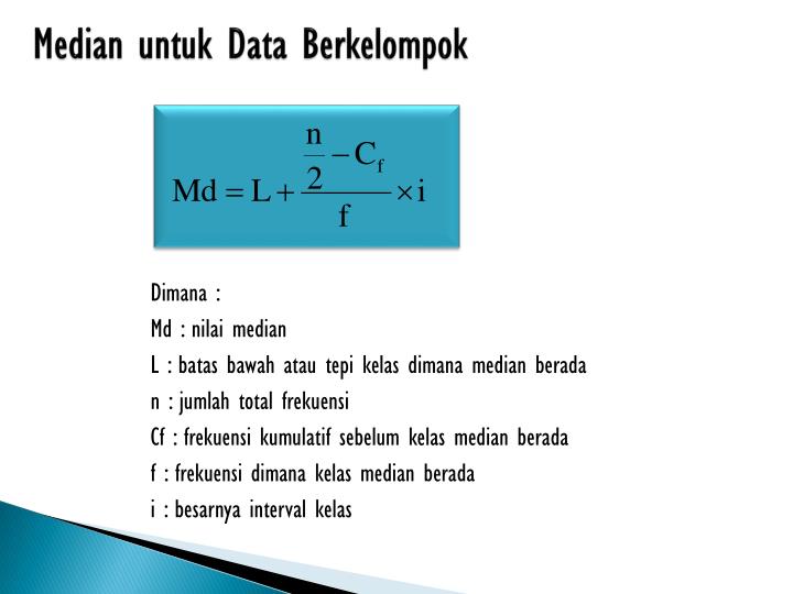 PPT - UKURAN PEMUSATAN DAN UKURAN LETAK PowerPoint PPT - UKURAN PEMUSATAN DAN UKURAN LETAK PowerPoint