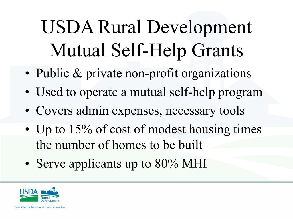 PPT USDA Rural Development PowerPoint Presentation, free download