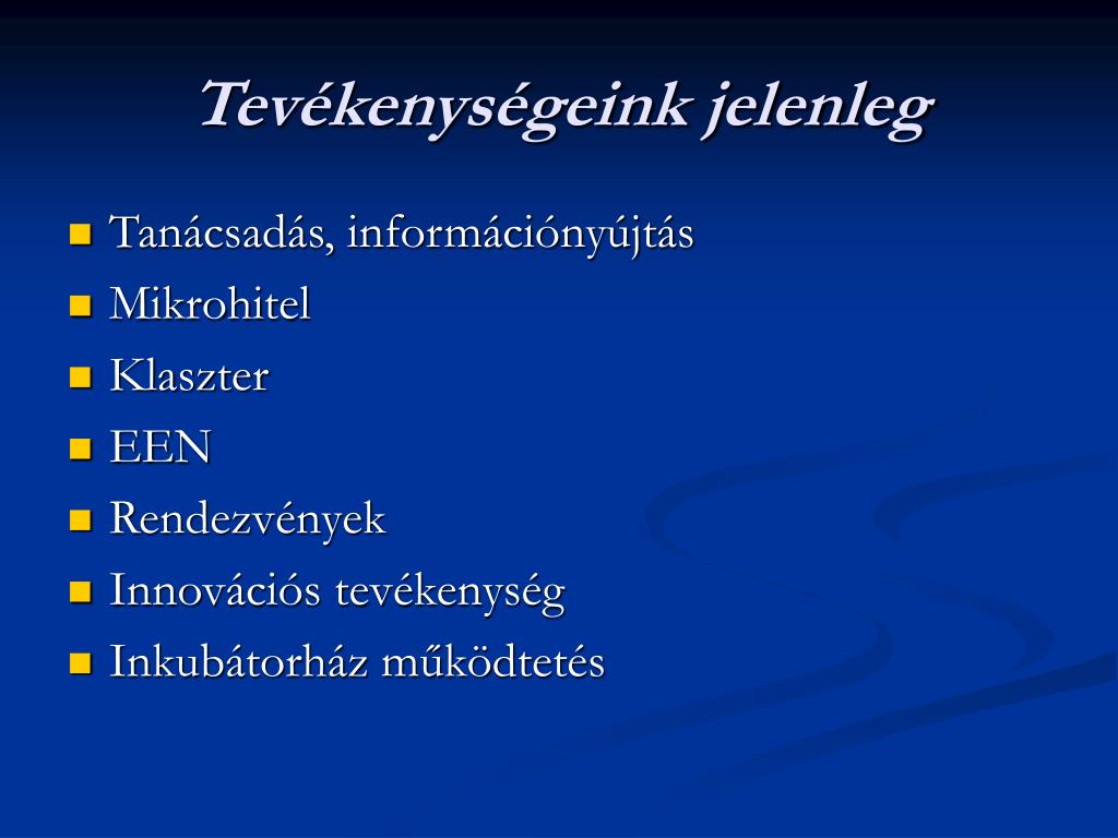 Ppt Egy Tt A V Llalkoz Sok Rt Powerpoint Presentation Free Download Id