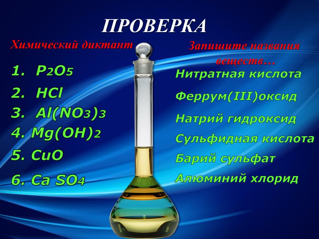 Оксид хрома 4 гидроксид натрия. Химический диктант формулы. Химический диктант оксиды. Химический диктант оксиды основания соли и кислоты. Химический диктант кислоты и соли.