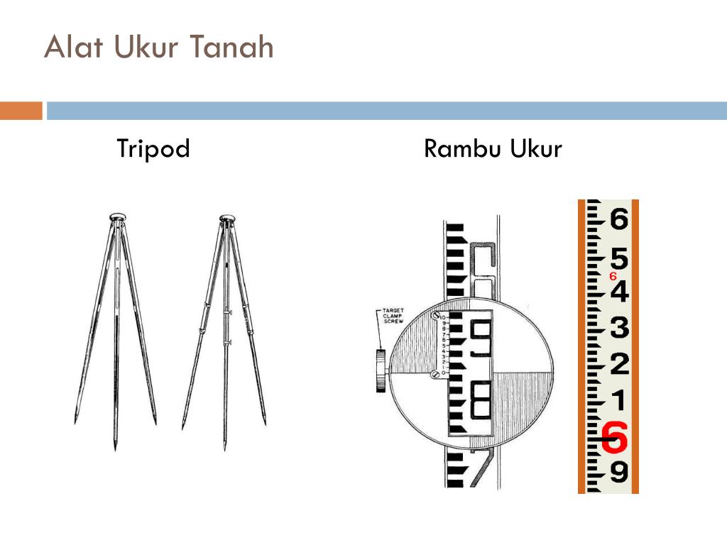 alat ilmu ukur tanah alat ilmu ukur tanah