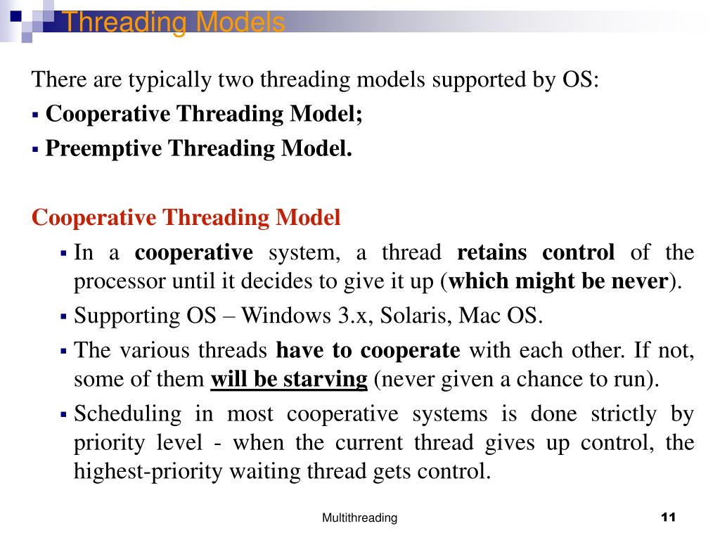 PPT Multithreading (Java, C, C++) PowerPoint Presentation, free