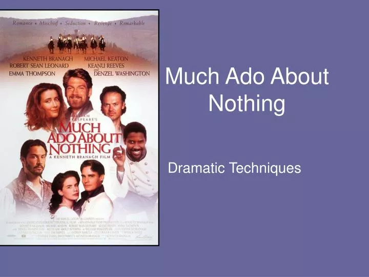 dramatic structure much ado about nothing Extracts from this document introduction compare and contrast two characters from 'much ado about nothing' as presented by shakespeare shakespeare's play 'much ado about nothing' has two main female characters, beatrice. dramatic structure much ado about nothing Extracts from this document introduction compare and contrast two characters from 'much ado about nothing' as presented by shakespeare shakespeare's play 'much ado about nothing' has two main female characters, beatrice.