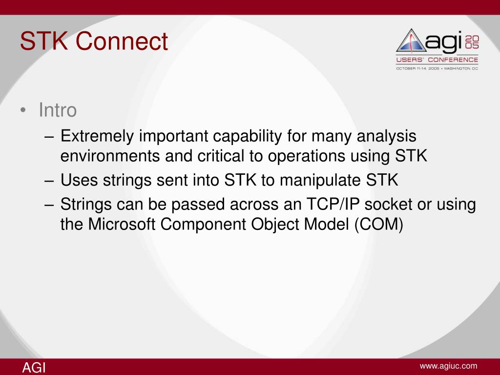 STK 11.4 crack
