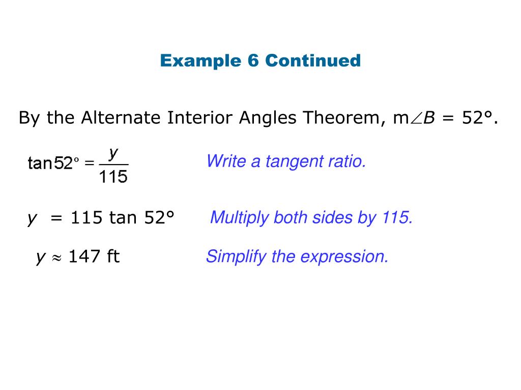 Ppt Warm Up 1 Identify The Pairs Of Alternate Interior