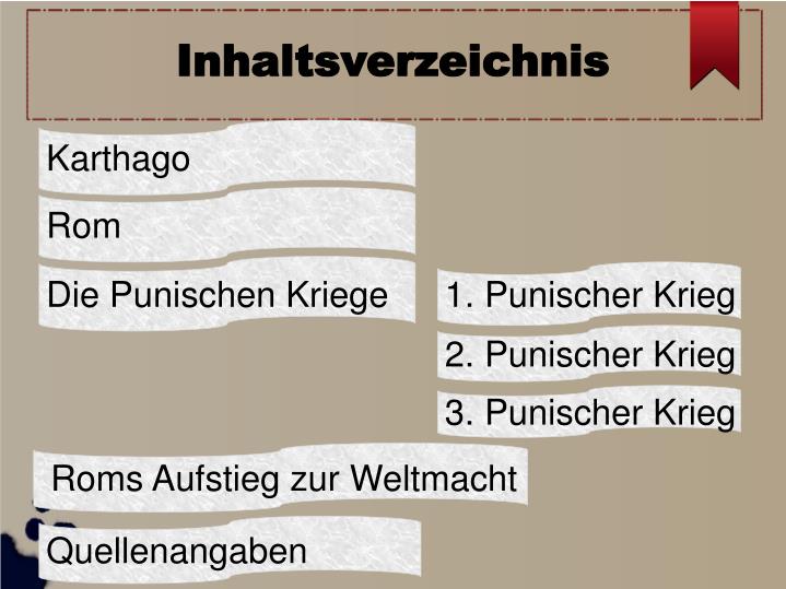 1 Punischer Krieg Zusammenfassung PPT - Die Punischen Kriege und Roms Aufstieg zur Weltmacht PowerPoint