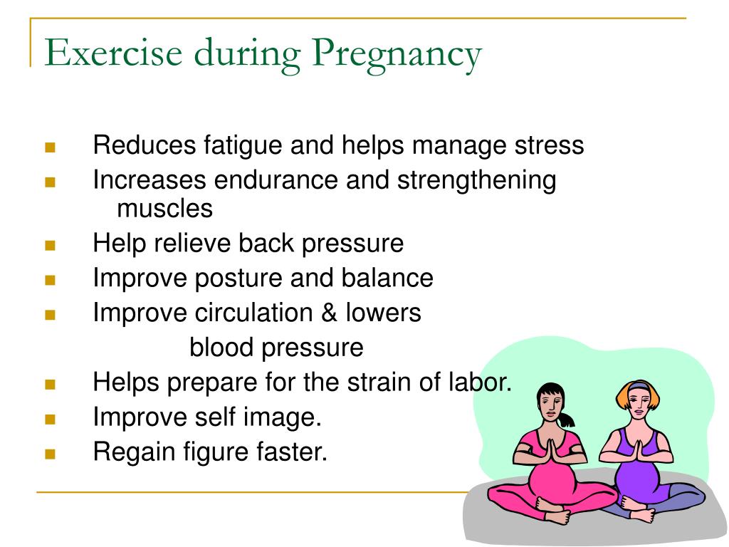 PPT - NUTRITION & EXERCISE DURING PREGNANCY PowerPoint Presentation Is String Cheese Safe During Pregnancy