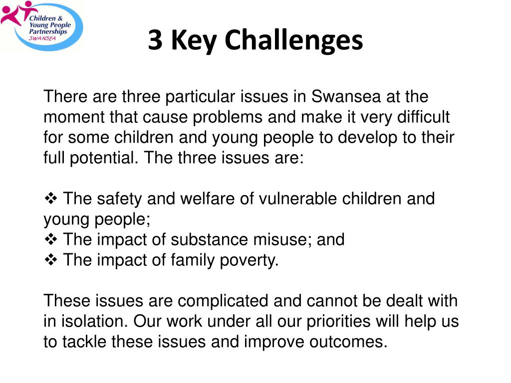 PPT - Our Strategic Plan for Children & Young People 2011 – 2014 ...