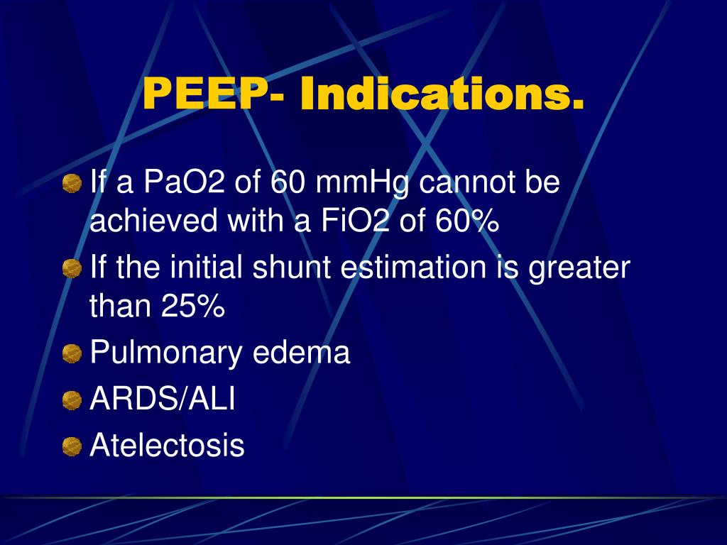 peep medical abbreviation peep medical abbreviation