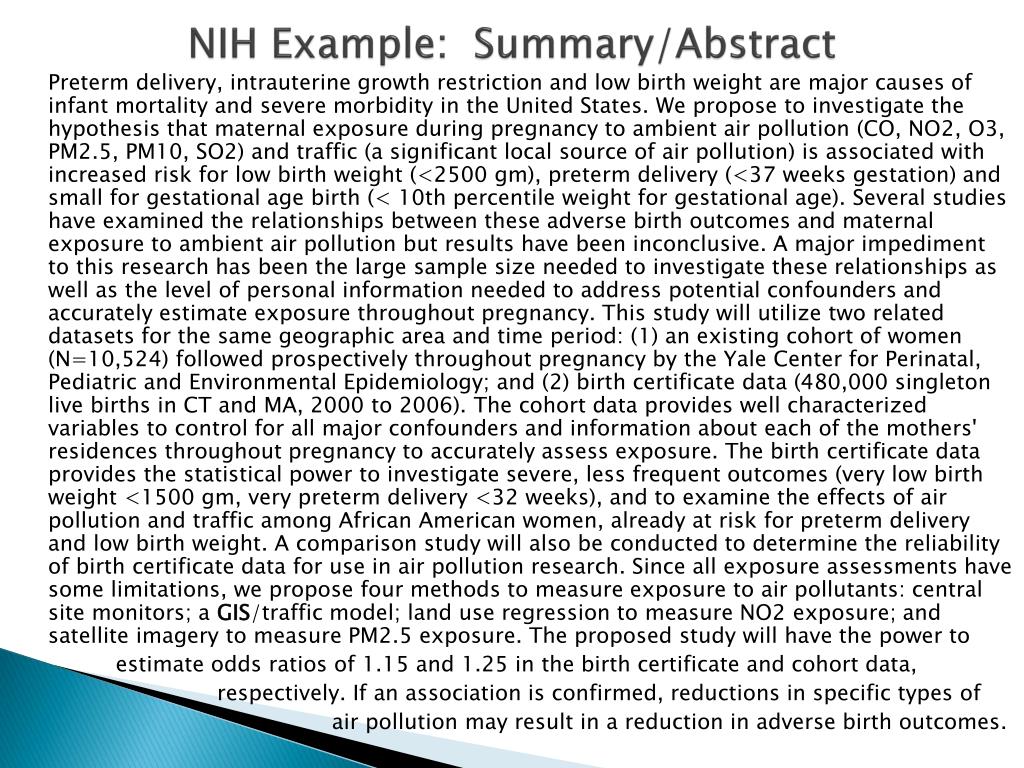 Ppt powerful project summaries powerpoint presentation free download