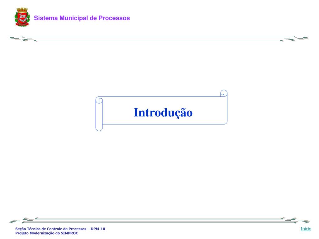 Glossário PFO