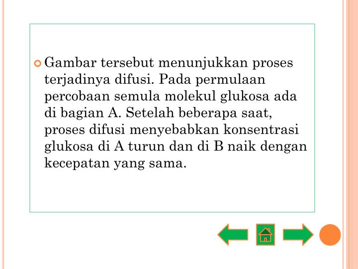 PPT - DIFUSI DAN OSMOSIS PowerPoint Presentation - ID:5624637