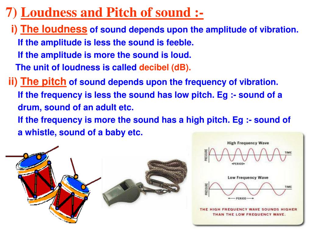 PPT CHAPTER 13 SOUND PowerPoint Presentation Free Download ID ppt-chapter-13-sound-powerpoint-presentation-free-download-id