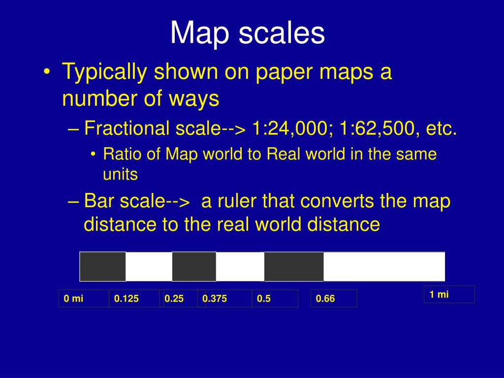 PPT - Mapping GIS data PowerPoint Presentation, free download - ID:5629774