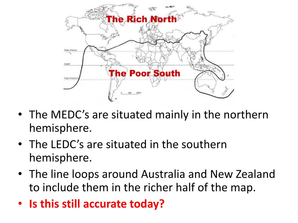 Ppt how are global patterns of development identified and measured
