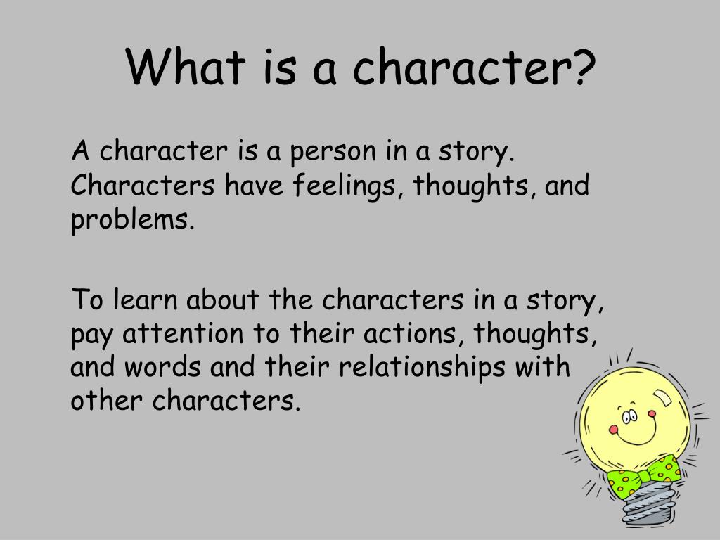 PPT Characters PowerPoint Presentation Free Download ID 5633543 ppt-characters-powerpoint-presentation-free-download-id-5633543