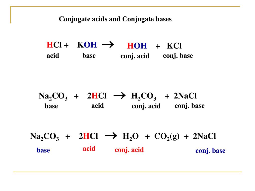 PPT - Acid-Base Equilibria PowerPoint Presentation, free download -  ID:5633558