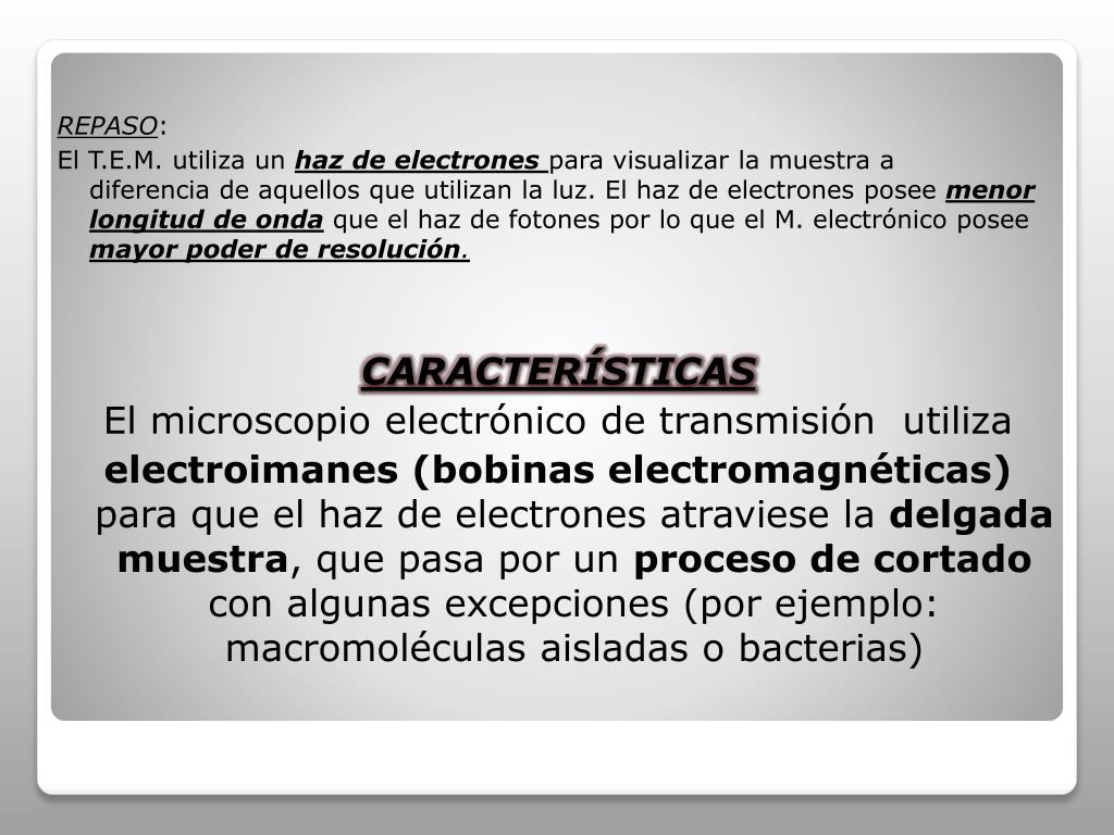 PPT - VISITA A : FACULTAD DE CIENCIAS PowerPoint Presentation, free  download - ID:5633682