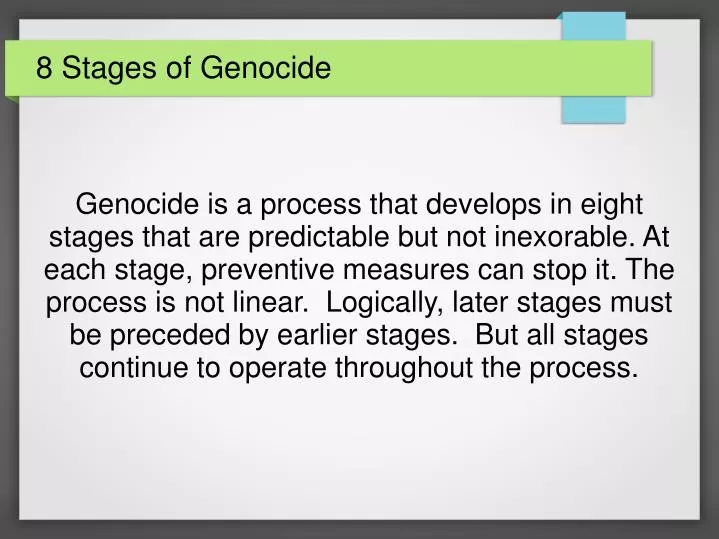 could genocide have been prevented How it could have been prevented is to inform everyone of the un charter right to international right to vote ask if us government deaf that it has not heard citizens wishes on this then for citizens to cease oil use conserve water and create un darfur citizen forces. could genocide have been prevented How it could have been prevented is to inform everyone of the un charter right to international right to vote ask if us government deaf that it has not heard citizens wishes on this then for citizens to cease oil use conserve water and create un darfur citizen forces.
