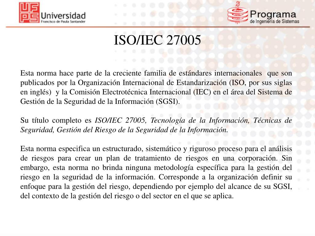 torrent iso 27005 torrent iso 27005
