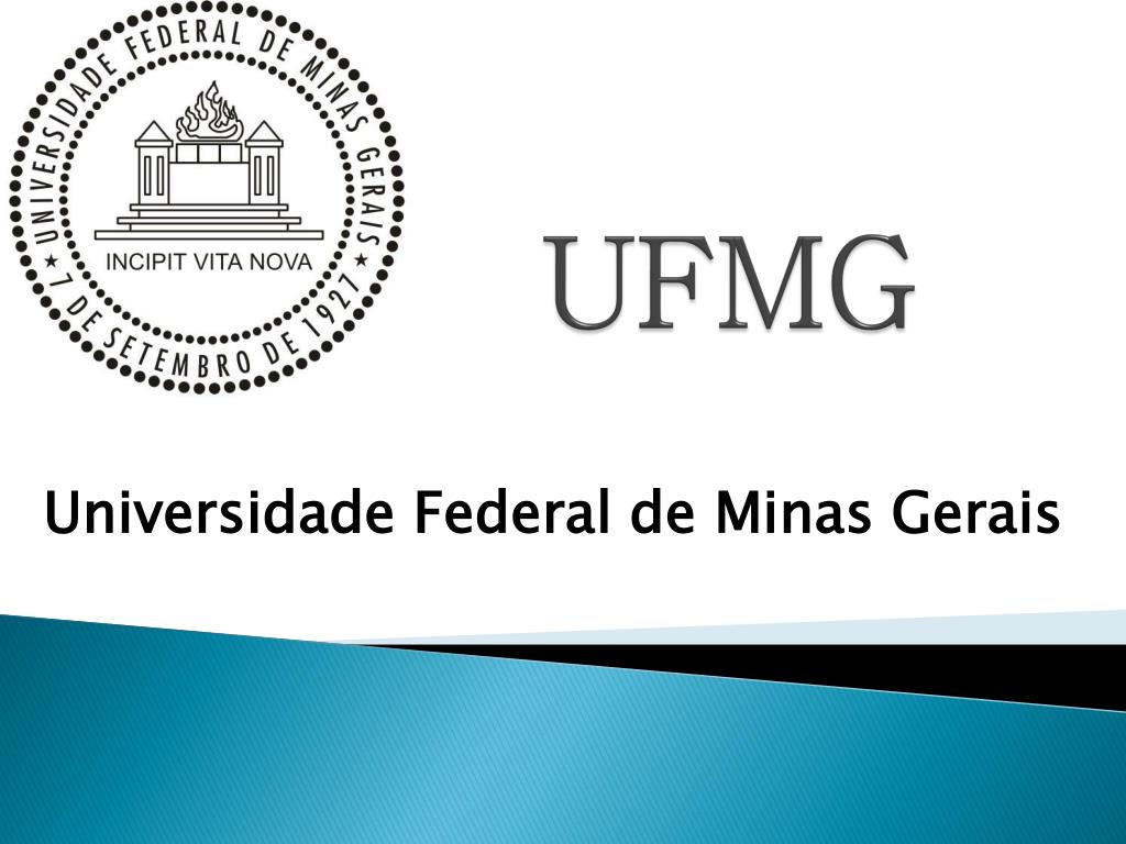 1 - Programa de PÃ³s-GraduaÃ§Ã£o - Faculdade de Direito da UFMG