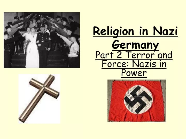 terror and repression in nazi germany terror and repression in nazi germany