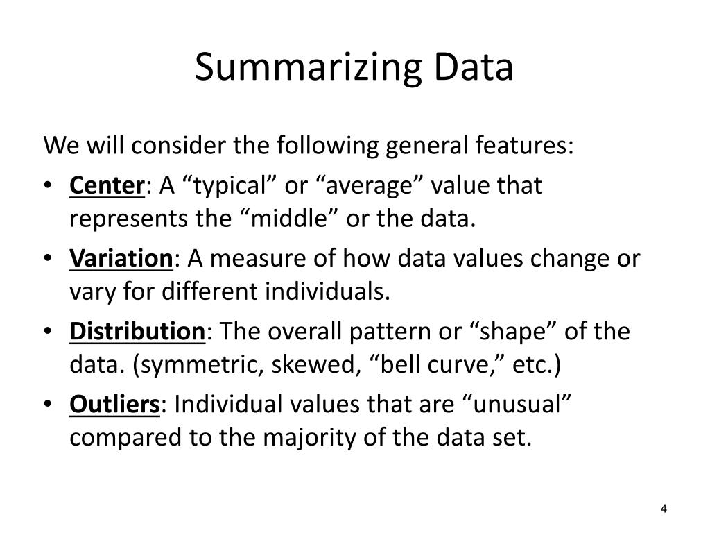 Summarizing Data From Multiple Worksheets