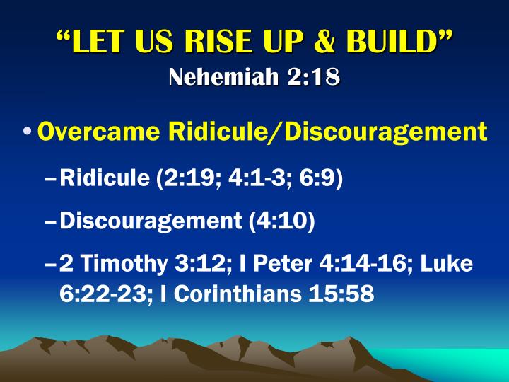 Quot 2 Corinthians 12 9 Quot 3rd Official Video Blog Forever | ppt quot let us rise up and build quot powerpoint presentation Quot 2 Corinthians 12 9 Quot 3rd Official Video Blog Forever | ppt quot let us rise up and build quot powerpoint presentation