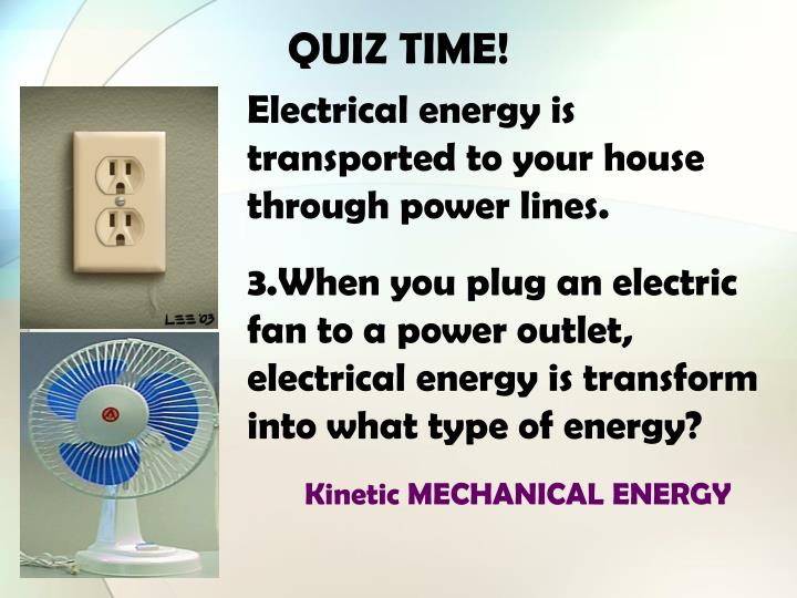 PPT - Energy Transformations PowerPoint Presentation - ID:5642043