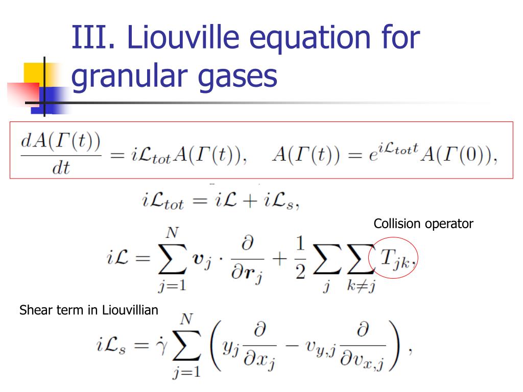 liouville の 定理