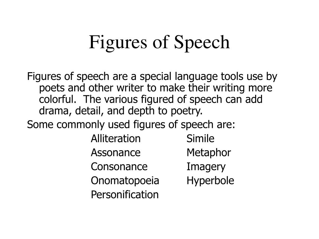 write a poem expressing imagery diction and figure of speech