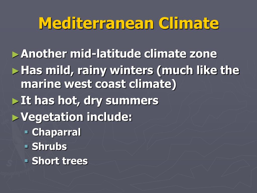 Ppt Climate Zones And Vegetation Powerpoint Presentation Free Download Id 5643308