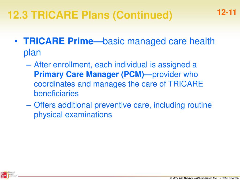 Ppt Tricare And Champva Powerpoint Presentation Free Download Id5644092 5541