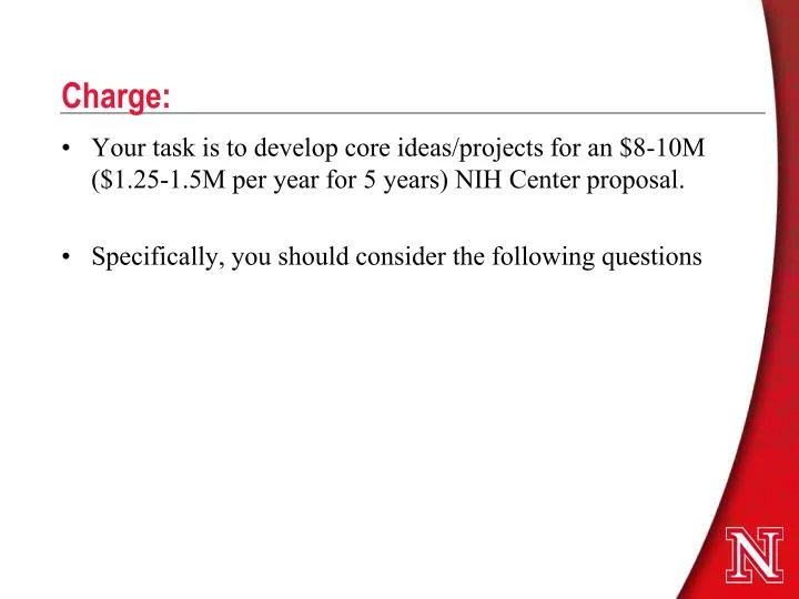 PPT - Charge: PowerPoint Presentation, free download - ID:5644527