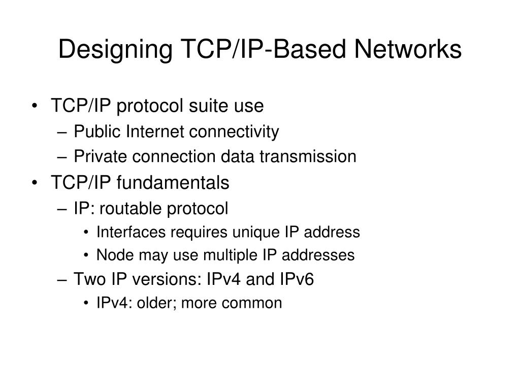 PPT - Network+ Guide to Networks 5 th Edition PowerPoint Presentation ...