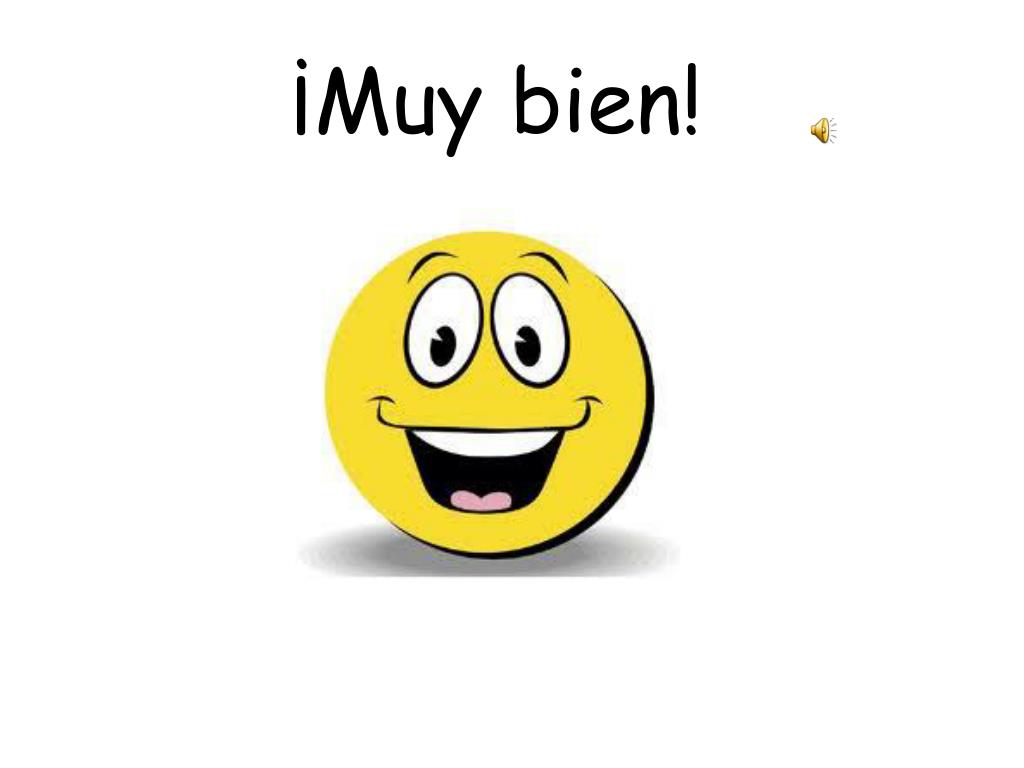 Muy Bien muy-bien