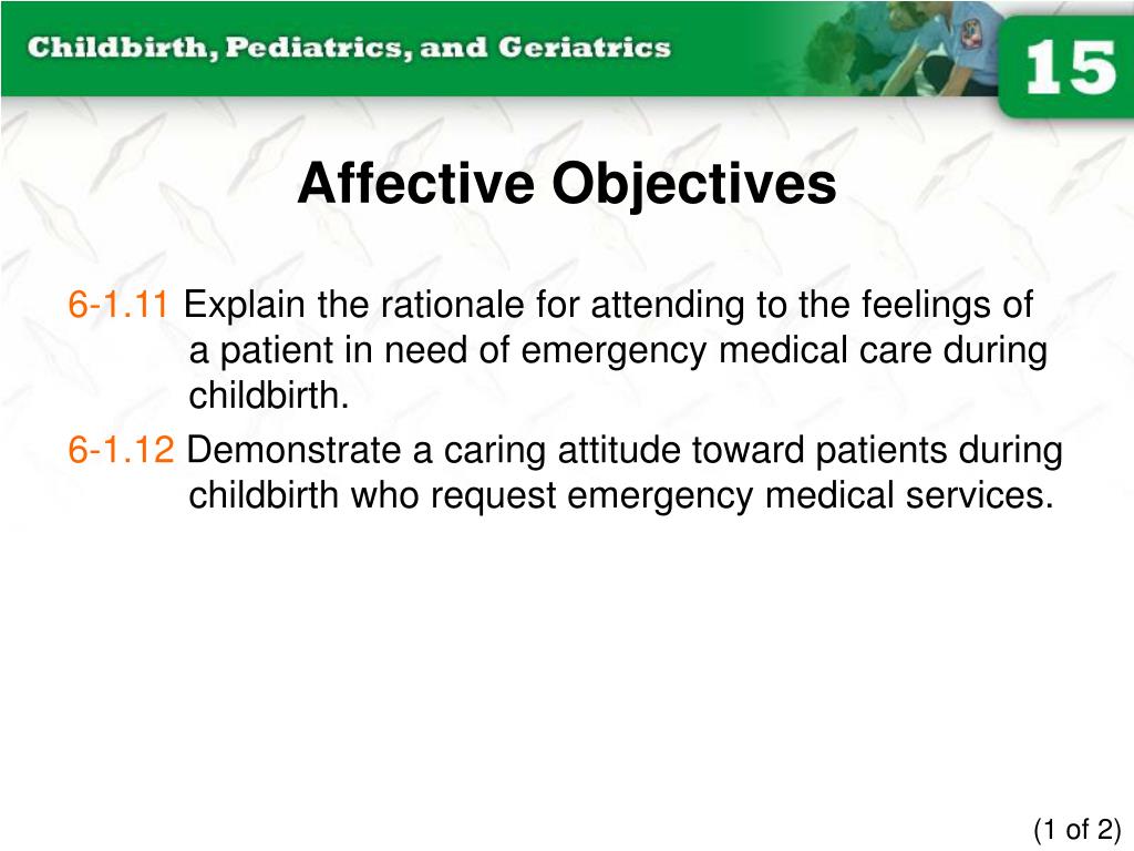 affective decision making affective decision making