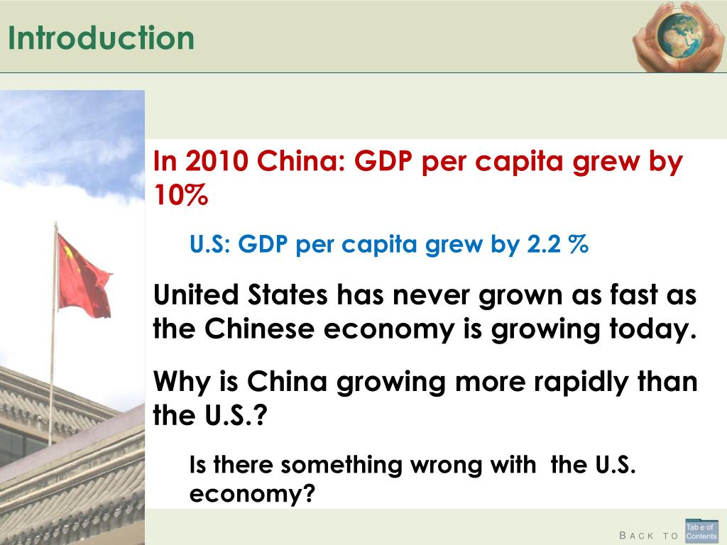 PPT Growth, Capital Accumulation, and the Economics of Ideas Catching Up vs. the Cutting Edge