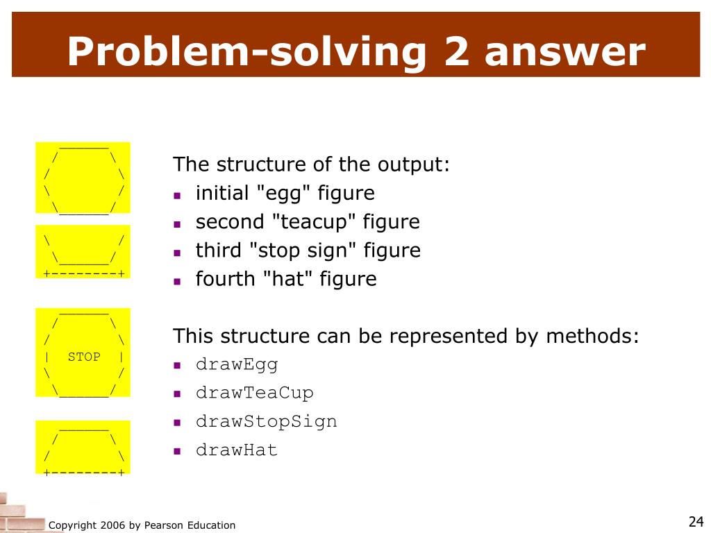 basic problem solving questions in java