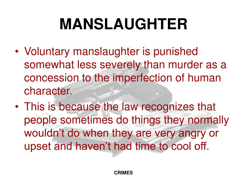 PPT LAW CRIMINAL LAW PowerPoint Presentation, free download ID5647741