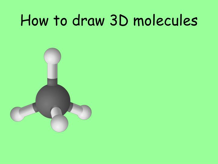 draw 3d covalent molecules bonding dot cross diagram becl2 bf3 bond ch4 shape angle ppt powerpoint presentation molecule