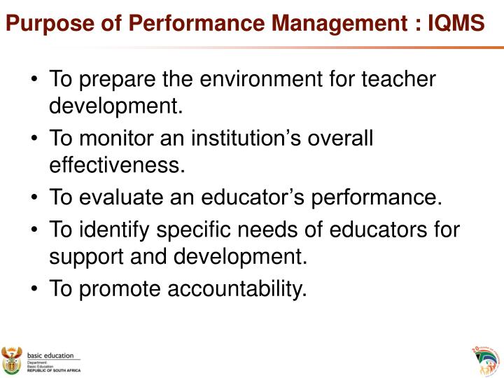 PPT PORTFOLIO COMMITTEE PRESENTATION PERFORMANCE MANAGEMENT ppt-portfolio-committee-presentation-performance-management