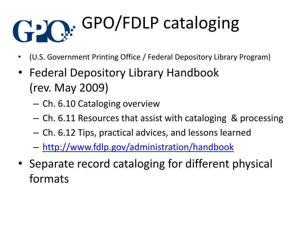 PPT What’s New in Cataloging 2009? PowerPoint Presentation, free