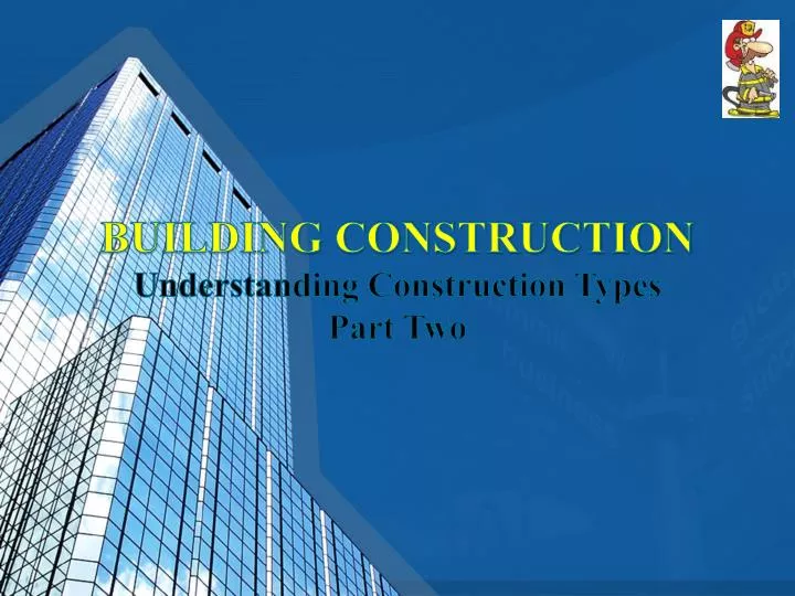 ppt building construction understanding types part two powerpoint presentation id 5650520 non chronological report ks2 science example of writing in business communication